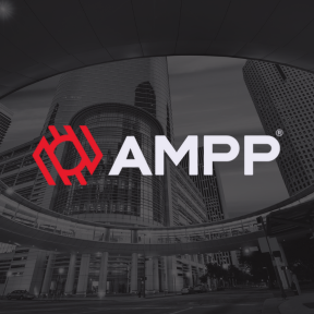 Connect with AMPP